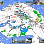 Als - Herring Feriehus *