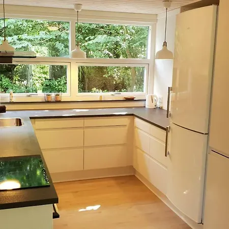 펜션 Als 노르보르