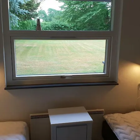 Дом отдыха Als *