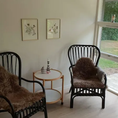 Feriehus Als - Herring *