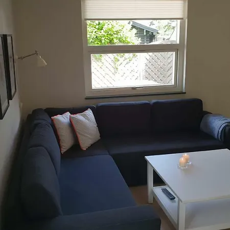 Дом отдыха Als *