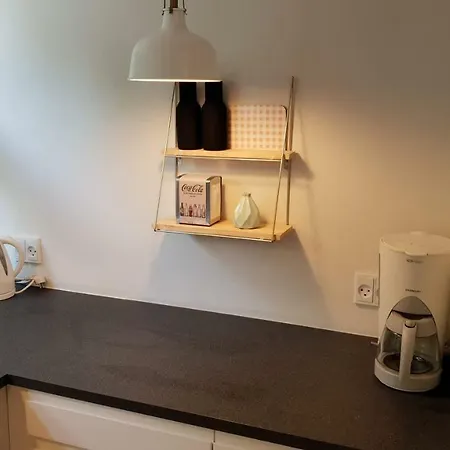 펜션 Als 노르보르