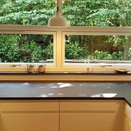 Дом отдыха Als *