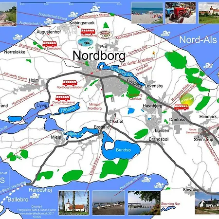 Als Дом отдыха *