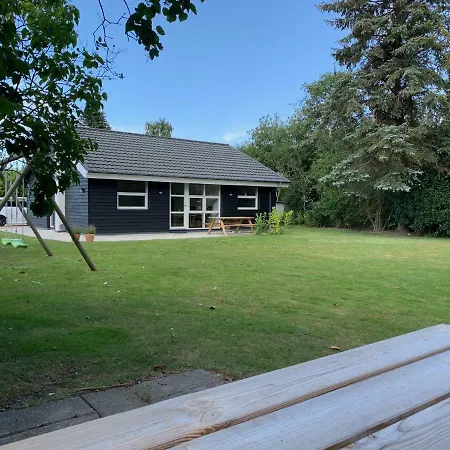 Als Дом отдыха