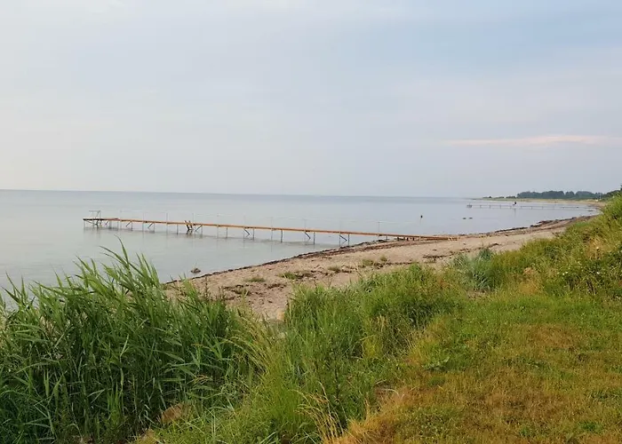 Casa de Férias Als *