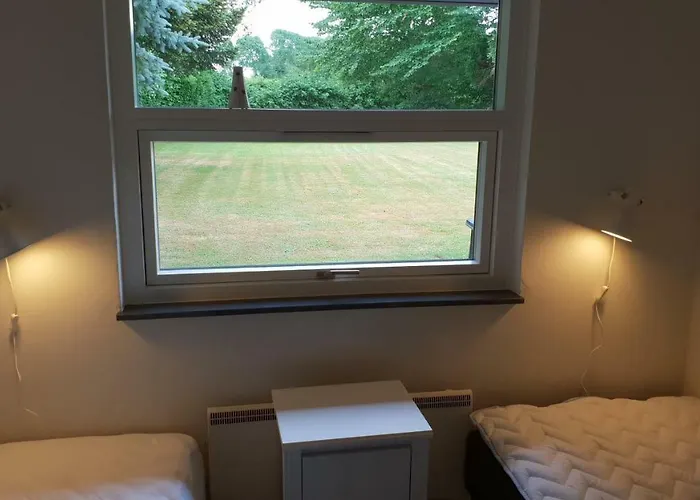 Casa de Férias Als *