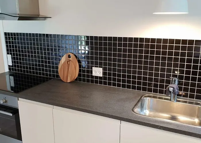 Casa de Férias Als *