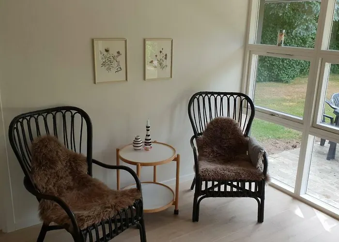 Casa de Férias Als *