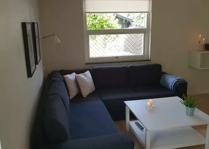 Casa de Férias Als *