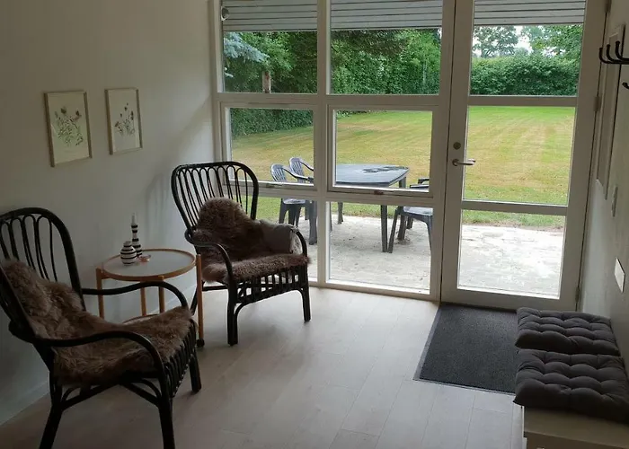 Als Casa de Férias *