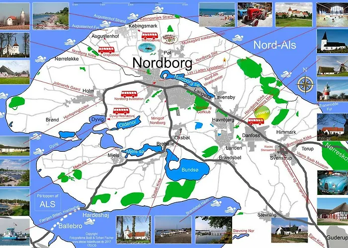 Als Casa de Férias *