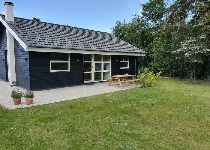 Als Casa de Férias *